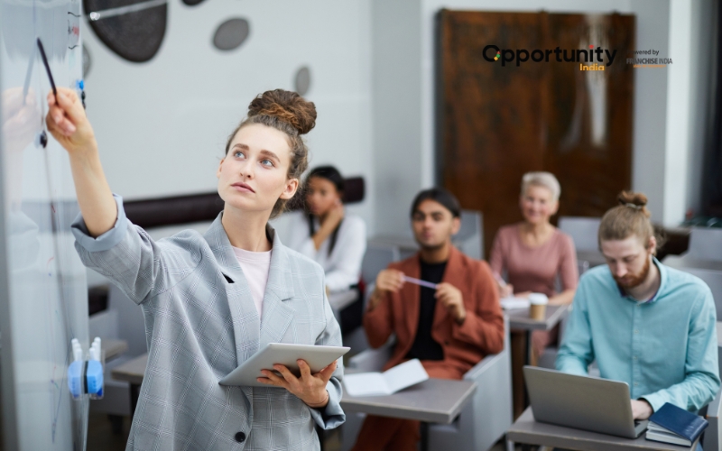 5 things you must know before starting a coaching business